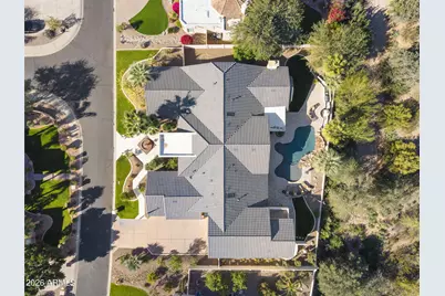 12110 E Gold Dust Avenue, Scottsdale, AZ 85259 - Photo 44