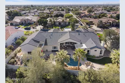 12110 E Gold Dust Avenue, Scottsdale, AZ 85259 - Photo 30