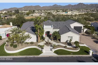 12110 E Gold Dust Avenue, Scottsdale, AZ 85259 - Photo 1