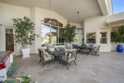 12110 E Gold Dust Avenue, Scottsdale, AZ 85259 - Photo 32