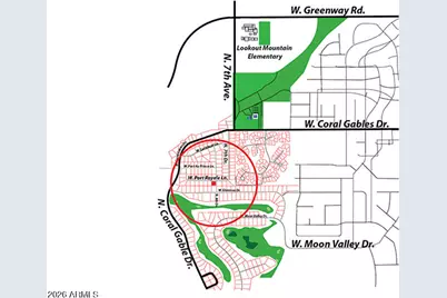 801 W Port Royale Lane, Phoenix, AZ 85023 - Photo 4