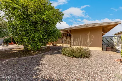 10217 W Andover Avenue, Sun City, AZ 85351 - Photo 34
