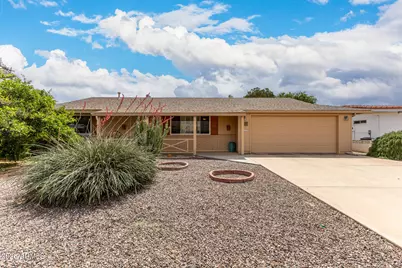 10217 W Andover Avenue, Sun City, AZ 85351 - Photo 1