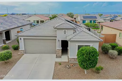 25946 W Swilling Road, Buckeye, AZ 85396 - Photo 2