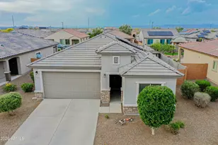 25946 W Swilling Rd, Buckeye, AZ 85396 - Photo 2