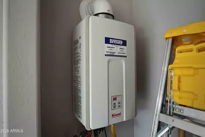 25946 W Swilling Road, Buckeye, AZ 85396 - Photo 12