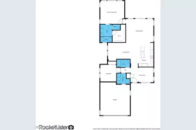 20682 W Colina Court, Buckeye, AZ 85396 - Photo 4