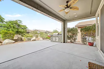 20682 W Colina Court, Buckeye, AZ 85396 - Photo 30