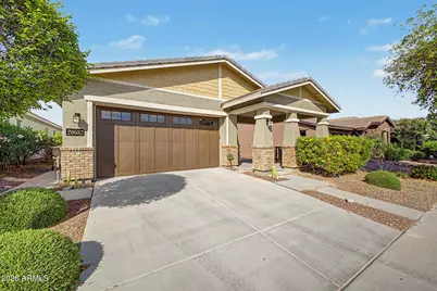 20682 W Colina Court, Buckeye, AZ 85396 - Photo 1