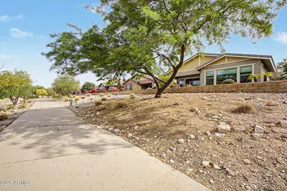 20682 W Colina Court, Buckeye, AZ 85396 - Photo 34