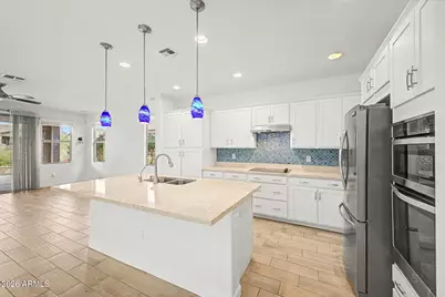 20682 W Colina Court, Buckeye, AZ 85396 - Photo 8