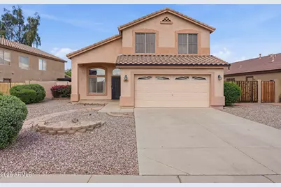 3312 E San Remo Avenue, Gilbert, AZ 85234 - Photo 1