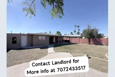 2630 N 70th Place, Scottsdale, AZ 85257 - Photo 2