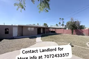 2630 N 70th Pl, Scottsdale, AZ 85257 - Photo 2