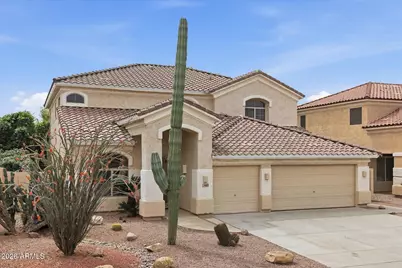 485 E Ranch Road, Gilbert, AZ 85296 - Photo 4