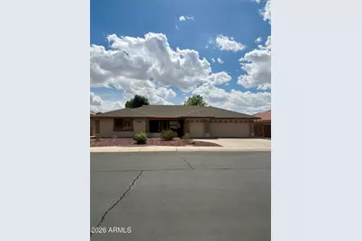 11523 E Neville Avenue, Mesa, AZ 85209 - Photo 1