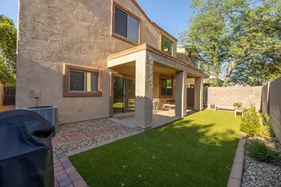 22507 N 31st Avenue #Unit 15, Phoenix, AZ 85027 - Photo 20