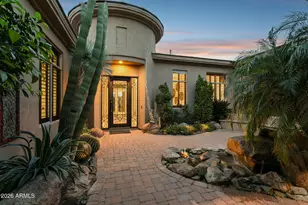 8310 E Tumbleweed Dr, Scottsdale, AZ 85266 - Photo 1