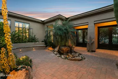 8310 E Tumbleweed Drive, Scottsdale, AZ 85266 - Photo 2