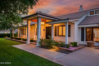 2520 E Winchester Drive, Gilbert, AZ 85297 - Photo 4