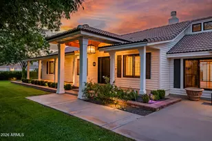 2520 E Winchester Dr, Gilbert, AZ 85297 - Photo 4