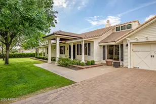 2520 E Winchester Dr, Gilbert, AZ 85297 - Photo 18