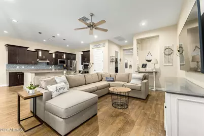 3922 E Mia Lane, Gilbert, AZ 85298 - Photo 8