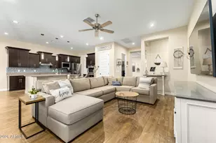 3922 E Mia Ln, Gilbert, AZ 85298 - Photo 8