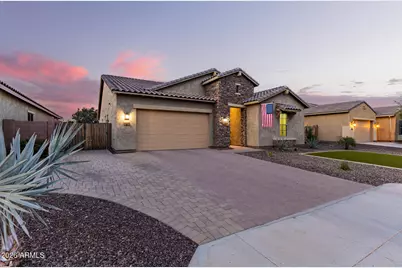 3922 E Mia Lane, Gilbert, AZ 85298 - Photo 2