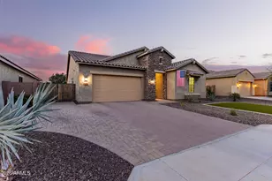 3922 E Mia Ln, Gilbert, AZ 85298 - Photo 2