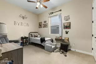 3922 E Mia Ln, Gilbert, AZ 85298 - Photo 38