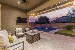 3922 E Mia Ln, Gilbert, AZ 85298 - Photo 2