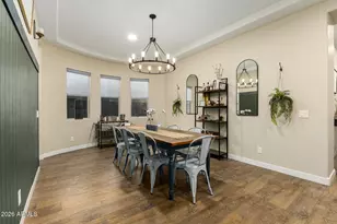 3922 E Mia Ln, Gilbert, AZ 85298 - Photo 18