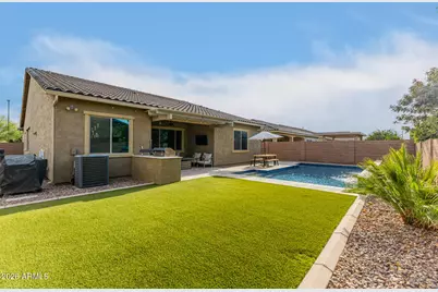 3922 E Mia Lane, Gilbert, AZ 85298 - Photo 48