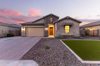 3922 E Mia Lane, Gilbert, AZ 85298 - Photo 2