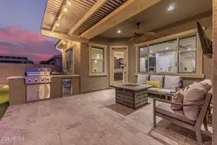3922 E Mia Ln, Gilbert, AZ 85298 - Photo 2