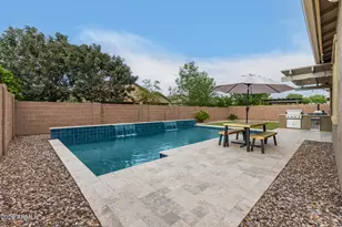 3922 E Mia Ln, Gilbert, AZ 85298 - Photo 52