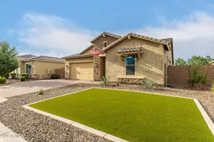 3922 E Mia Ln, Gilbert, AZ 85298 - Photo 8