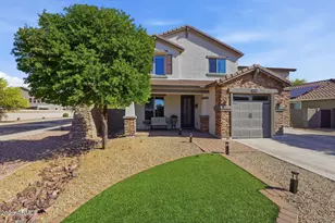 7856 W Rock Springs Dr, Peoria, AZ 85383 - Photo 2