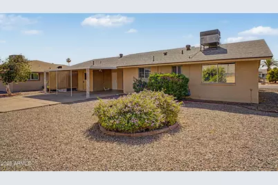 10803 W Camelot Circle, Sun City, AZ 85351 - Photo 30