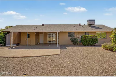 10803 W Camelot Circle, Sun City, AZ 85351 - Photo 28