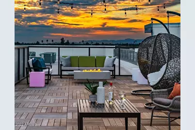 425 W Osborn Road #Unit 205, Phoenix, AZ 85013 - Photo 20