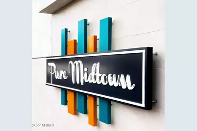 425 W Osborn Road #Unit 205, Phoenix, AZ 85013 - Photo 4