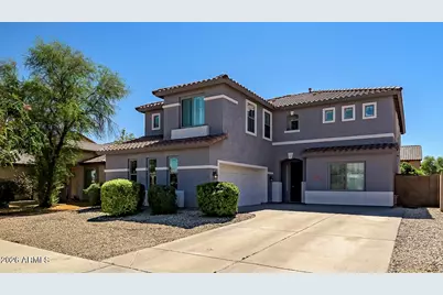 15401 W Morning Glory Street, Goodyear, AZ 85338 - Photo 1