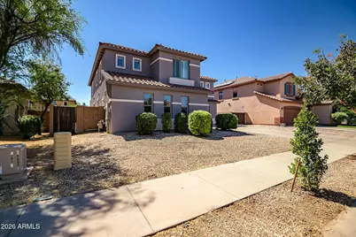 15401 W Morning Glory Street, Goodyear, AZ 85338 - Photo 2