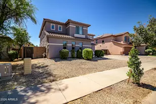 15401 W Morning Glory St, Goodyear, AZ 85338 - Photo 2