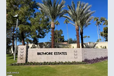 5132 N 31st Way #131, Phoenix, AZ 85016 - Photo 1