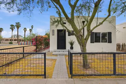 777 N 9th Street, Phoenix, AZ 85006 - Photo 1