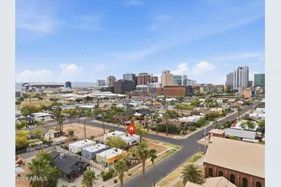 777 N 9th Street, Phoenix, AZ 85006 - Photo 20