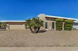 10926 W Welk Dr, Sun City, AZ 85373 - Photo 1